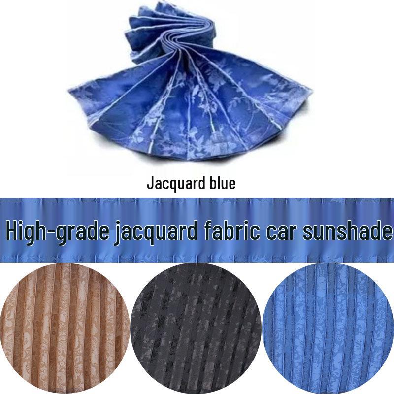 Buick Regal & Excelle Car Side Window Heat Insulation Sunshade