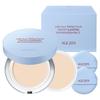 Age20's Velvet Lasting Foundation Pact 14g + Refill 14g Set, 21N Soft, 1 Pcs