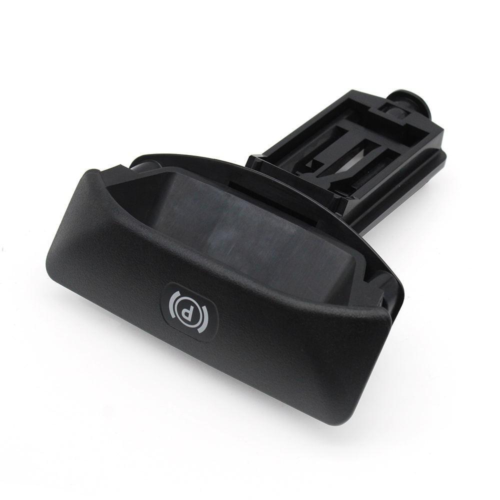 

Важіль відпуску стоянкового гальма Mercedes - Модель 2044270020 A2044270020 None