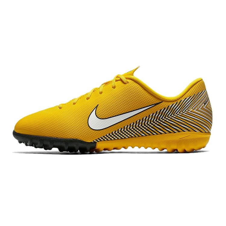 

Футбольные бутсы Nike Mercurial Vapor 12 Низкие Детские Подростковые AO9476-710 33.5