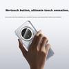 Baseus Magnetic, No YellowingPhone Case for Huawei Mate70, with Magnetic, Ultra-Thin Magnetic Charging, Shockproof, Full Lens Protection, Simple