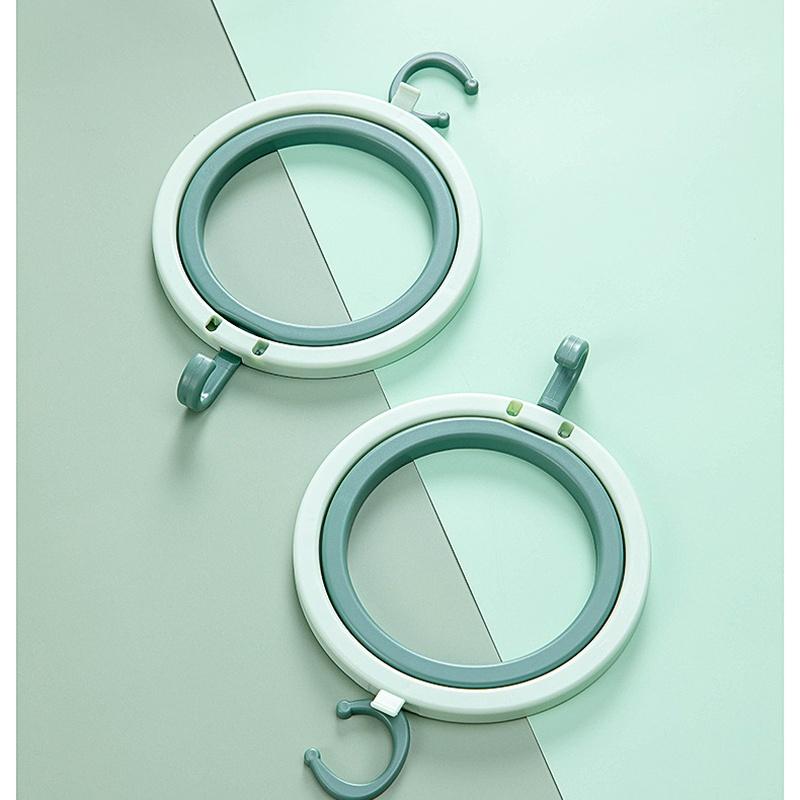 1PC Wall Mount Hat Holder Rack Storage Display Behind Doors Scarf Bag Hooks Hangers Shelf Home Rack Organizer Accessories