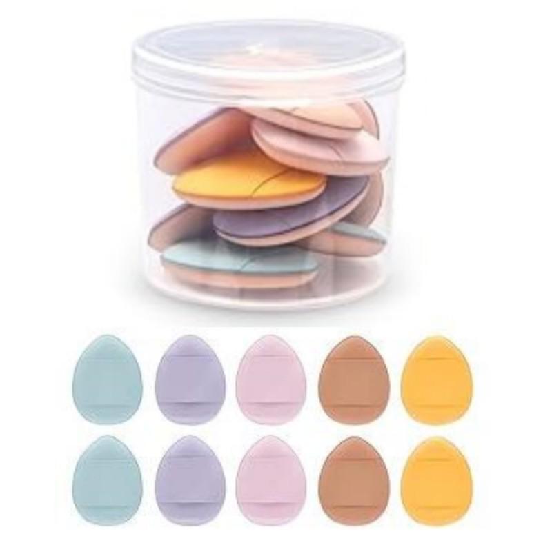 

Портативный мини спонж для макияжа для консилера и глаз