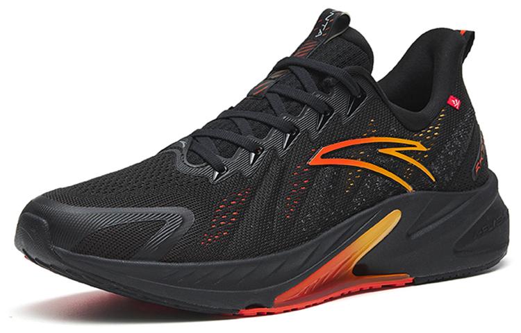Men's Sneakers Anta Rocket 4.0 Versatile Cushioning Slip Resistant Abrasion Resistant Breathable Lightweight
