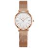 Ladies Watch Women'S Light Luxury Business Retro Roman Waterproof Watch Women'S Milan With Women'S Watch 0188