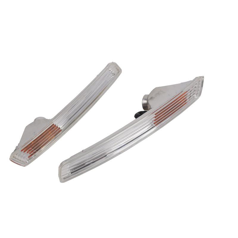 1C0953041R 1C0953041Q Car Front Bumper DRL Daytime Running Lamp Turn Signal Light For Volkswagen Beetle 2006 2007 2008 2009 2010