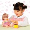 New Simulation Food Japanese Early Education Toy Play House Style Role Play Feature Pudding Feeding Toy