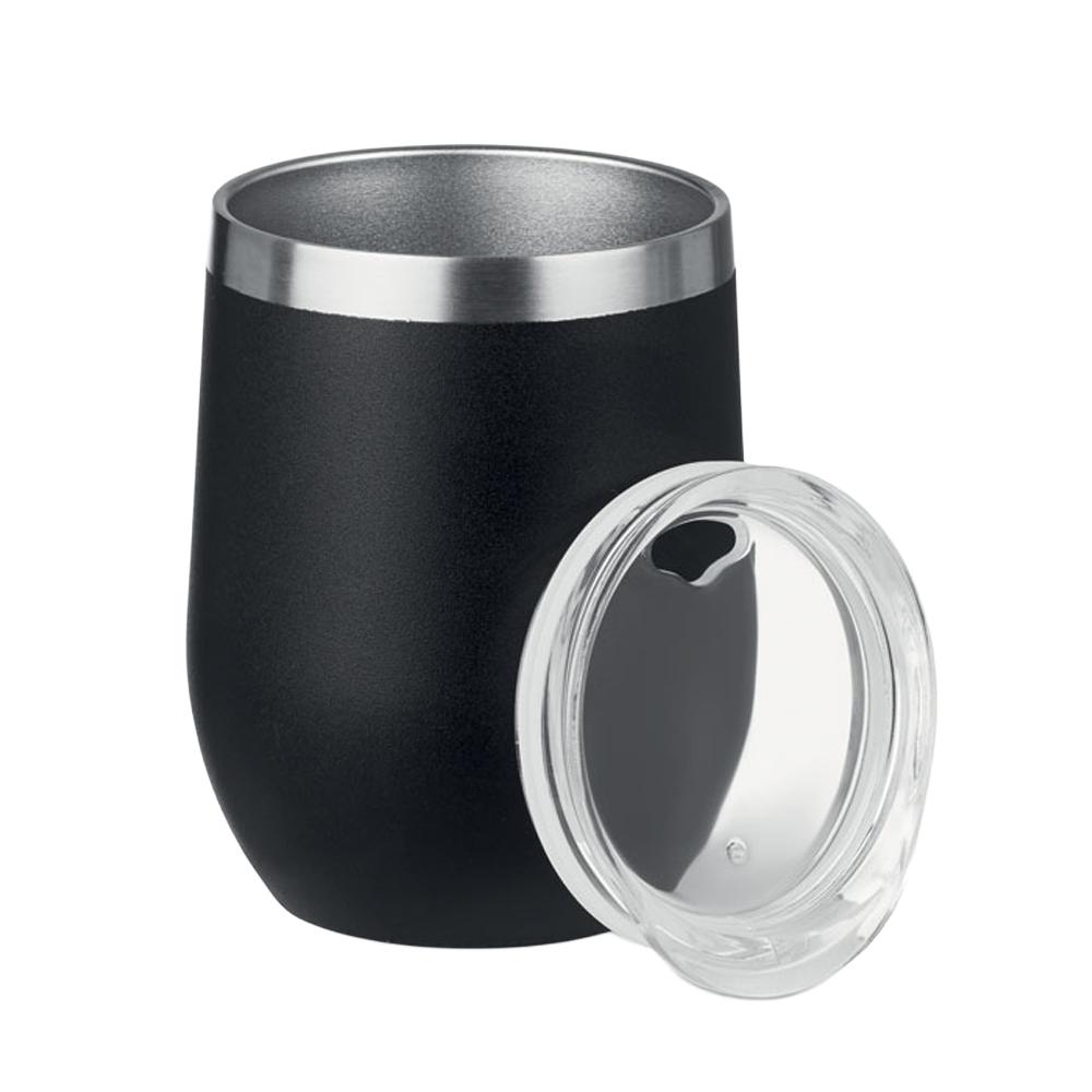 MidOcean Chin Chin Dobbeltvegg 300ml Krus