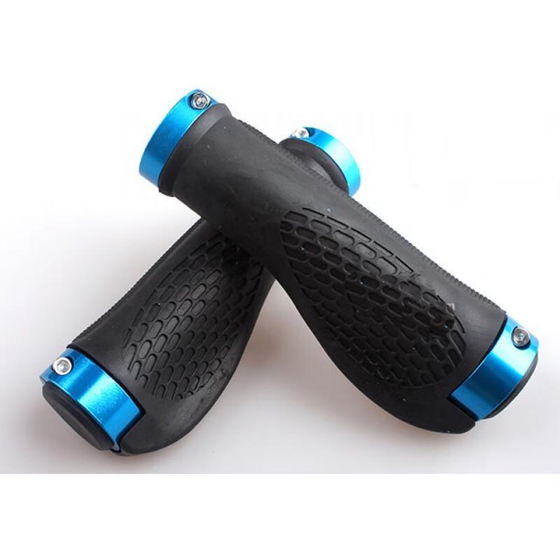 Mountain Bike Rubber Handlebar Grips