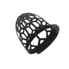 2/6/10/20pcs Billiard Basket Drop Pockets Pool Table Pocket Black Plastic Billiard Ball Storage Pocket For Pool Tables