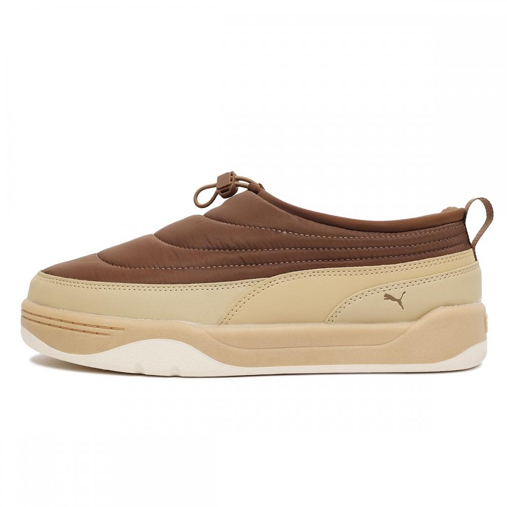 

Puma Park Lifestyle Slip On 39766104 Haute Coffee Sand 250