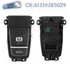 For BMW 5 6 F06 F10 F12 F11 X3 520I 523LI Electronic Handbrake Switch Button 61319385029 6131-9385-029 Car Accessories