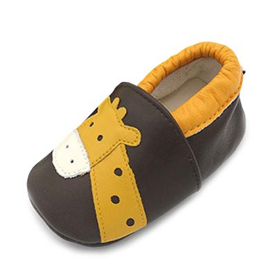 baby boy moccasin slippers