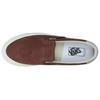 Vans OG Slip-On 59 LX Brun Unisex Sneakers VN0007QEBRO