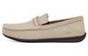 Men's Casual Shoes Men's Low Top Sand Gray 1124897-SILT