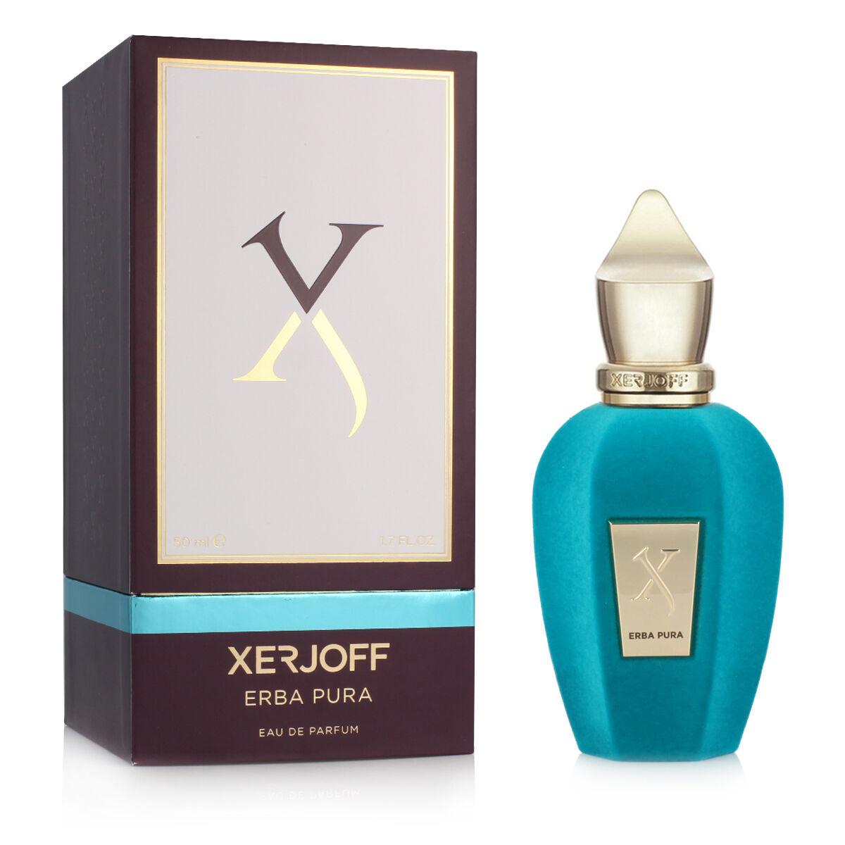 Xerjoff Erba Pura - 8ml abonnement - Bild 3