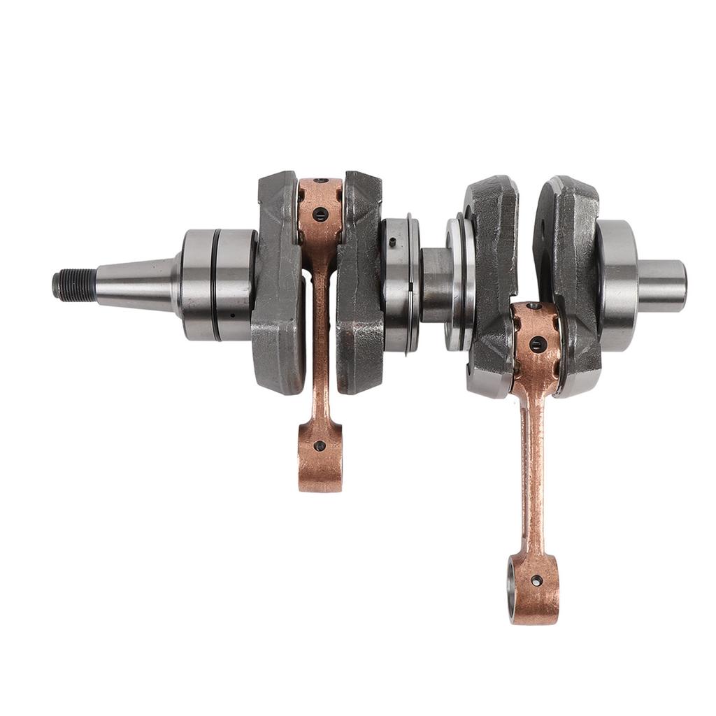 Outboard Engine Crankshaft Assembly 69P 11400 00 61N 11400 00 Motor Crankshaft Assy for 2 Stroke 25 30 Horsepower