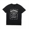 2026 Unisexs Short Sleeve Cotton Tshirt Wine Culture Whiskey Print Trend Leisure Street Fashion Unisexs Womens Summer New T Shirt