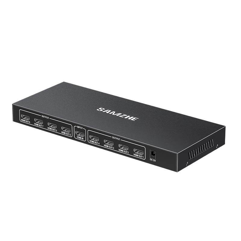 ShanZhe HDMI Splitter