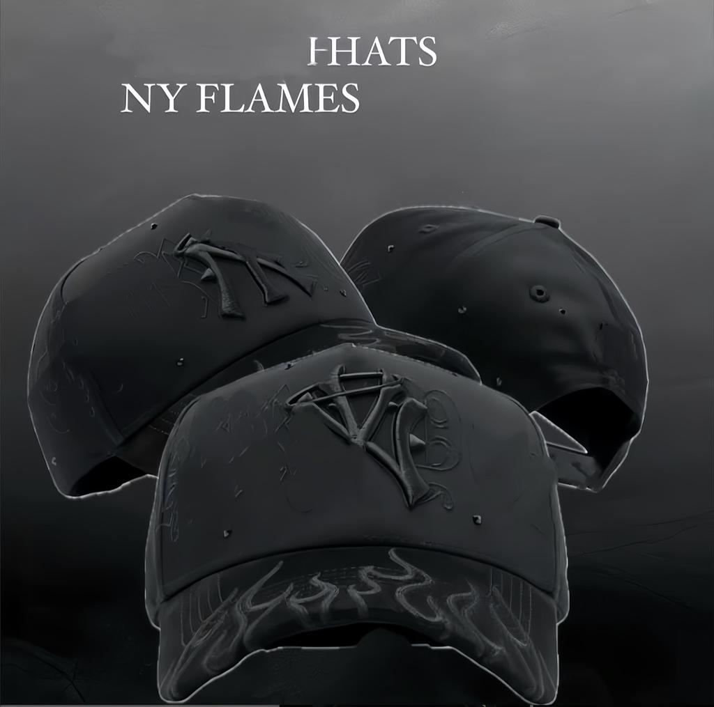 Wholesale Yo No Pesco Star Satin Lined Terry Dobby Embroidered Bling Sports Cap 5 Panel Rhinestone Brim Baseball Caps Barbas
