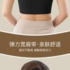 Women S Vest Style Wireless Thin Sports Bra No Trace For Middle Aged Women