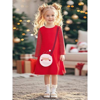 Meninas (a partir de 4 anos) – Vestidos para meninas
