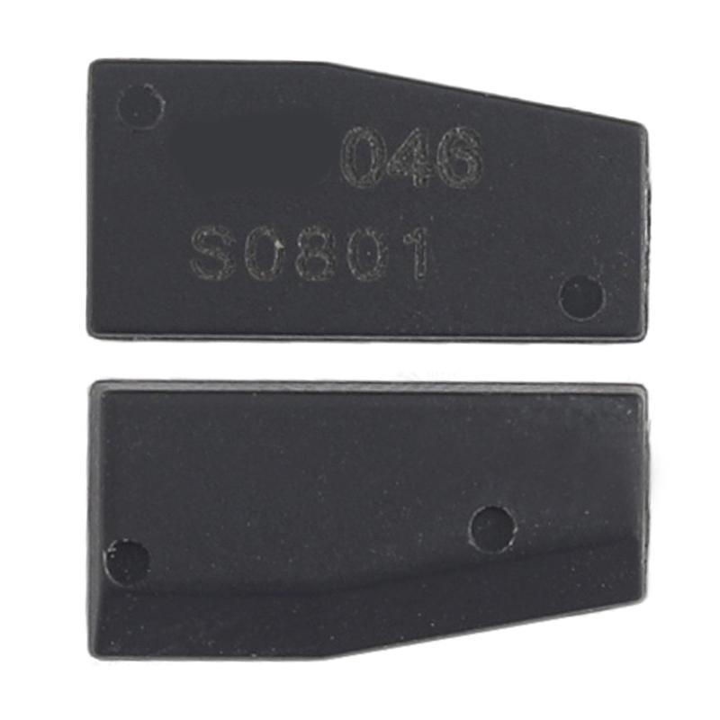 Universal Replacement Car Key Programming Duplicate Copy Chip KD046 ABS Material High Durability for Vehicles 5pcs/10pcs