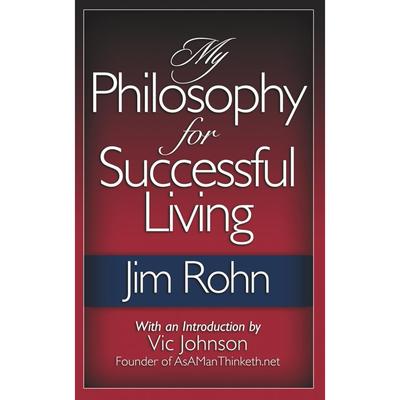 My Philosophy for Successful Living Paperback UKN2115