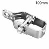 All-Steel Wire Tightener 80mm Electric Fence Tightener Cable Fastening Wire Ratchet Tensioner  Farm