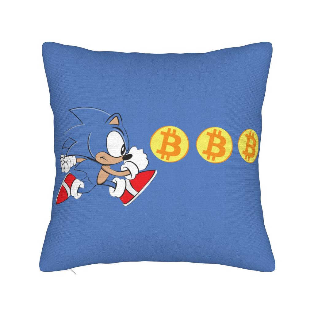 Living Room Decor s-Sonices Pillowcase Accessories Pillow Covers Square Multi-Size