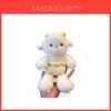 Juguete de Peluche de Zorro para Aromaterapia de Bebé con Cordón Colgante Perfumado para la Comodidad y el Juego de los Niños