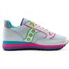 SAUCONY Jazz Triple Textil, Synthetikleder Dämpfung Rutschfest Abriebfest Atmungsaktiv Niedrig geschnitten Freizeit S60568-2