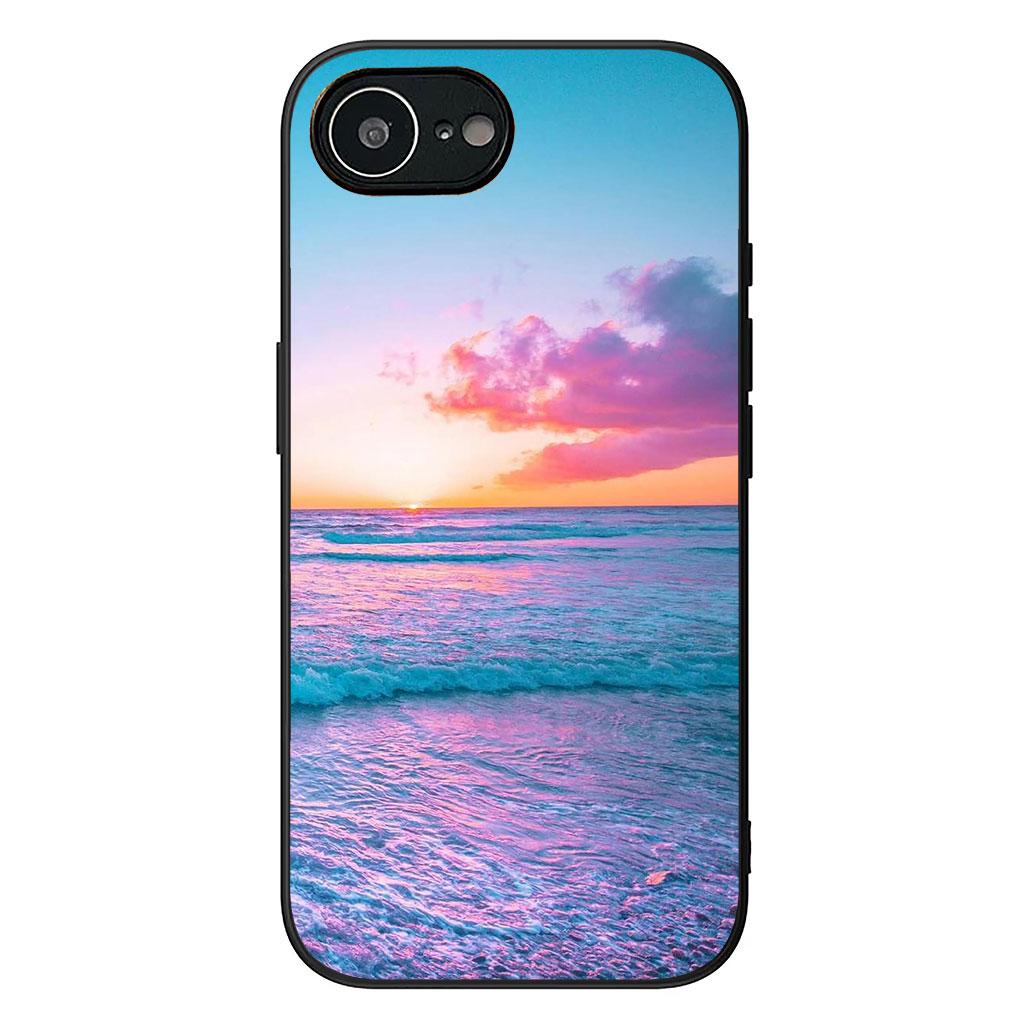 

Mountain Sea Beach Travel Protective Cover for Xiaomi Redmi Note 13 14 ProPlus Pro Plus 14C A4 13C Pro+ Note14 Phone Case Redmi Note 14S