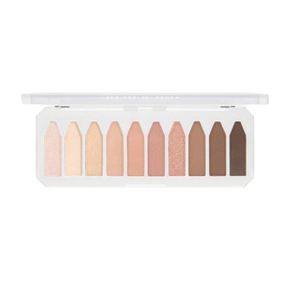 

круто для FROTTAGE PALETTE косметика корейская косметика корейская косметика макияж глаз палитра теней для век тени для век персиковый [too school] 8.6 г/корейский (#1 Обычный)