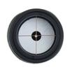 1.25inch Short Calibration Eyepiece for Astronomical Telescopes, Optical Calibration Eyepiece, Optical Axis Adjustment