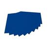 Felt Sheet - 20 X 30 Cm - Navy Blue - 150 G/m² - Pack of 10 Sheets