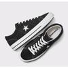 Converse One Star 95 Ox Black A14711c