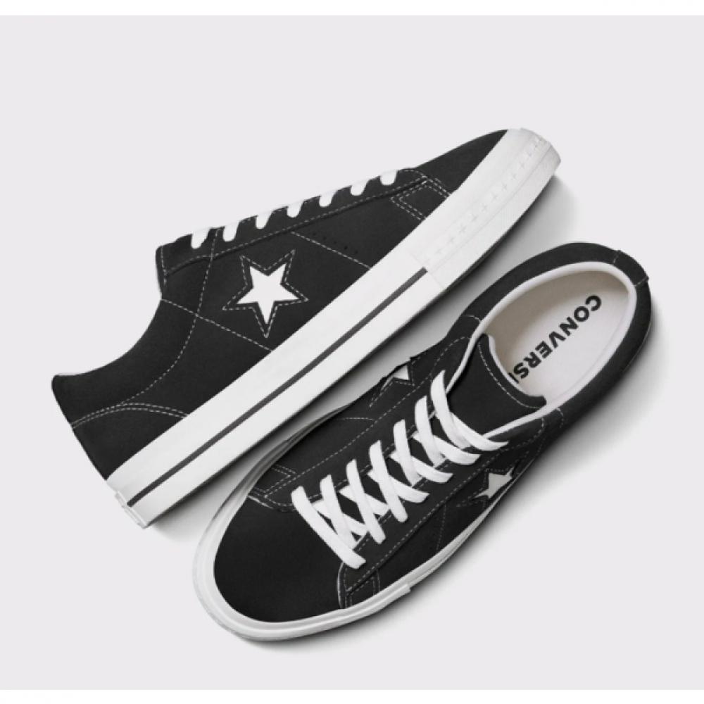 Converse One Star 95 Ox Black A14711c