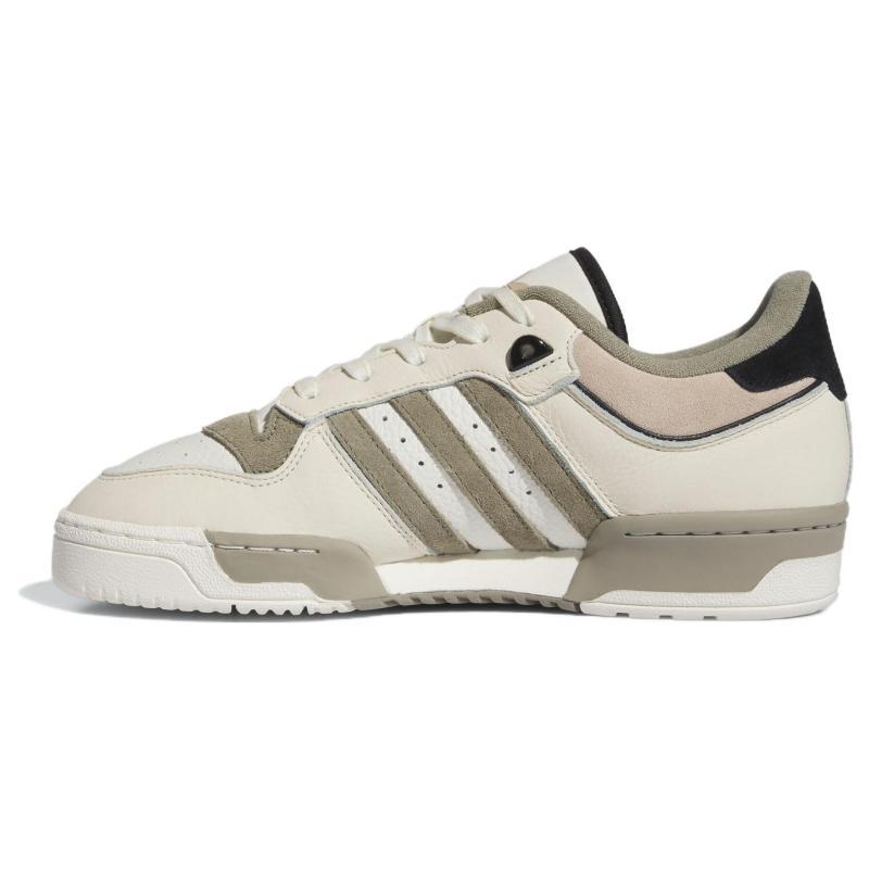 

Adidas Rivalry 86 Low Off White Wonder Beige Sneakers IE7171 47⅓