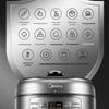 Midea Smart Electric Pressure Cooker CN plug (adapter included)