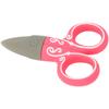 Cartoon U Disk Red Scissors Shears Tailor Model Bulk Storage Flash Drive Memory Stick64GB