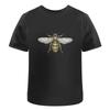 Bee Cotton T Shirt Ta036861