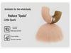 Unisex 7A Antibacterial Cashmere Thermal Underwear Set for Autumn/Winter - Seamless, Warm, and Comfortable