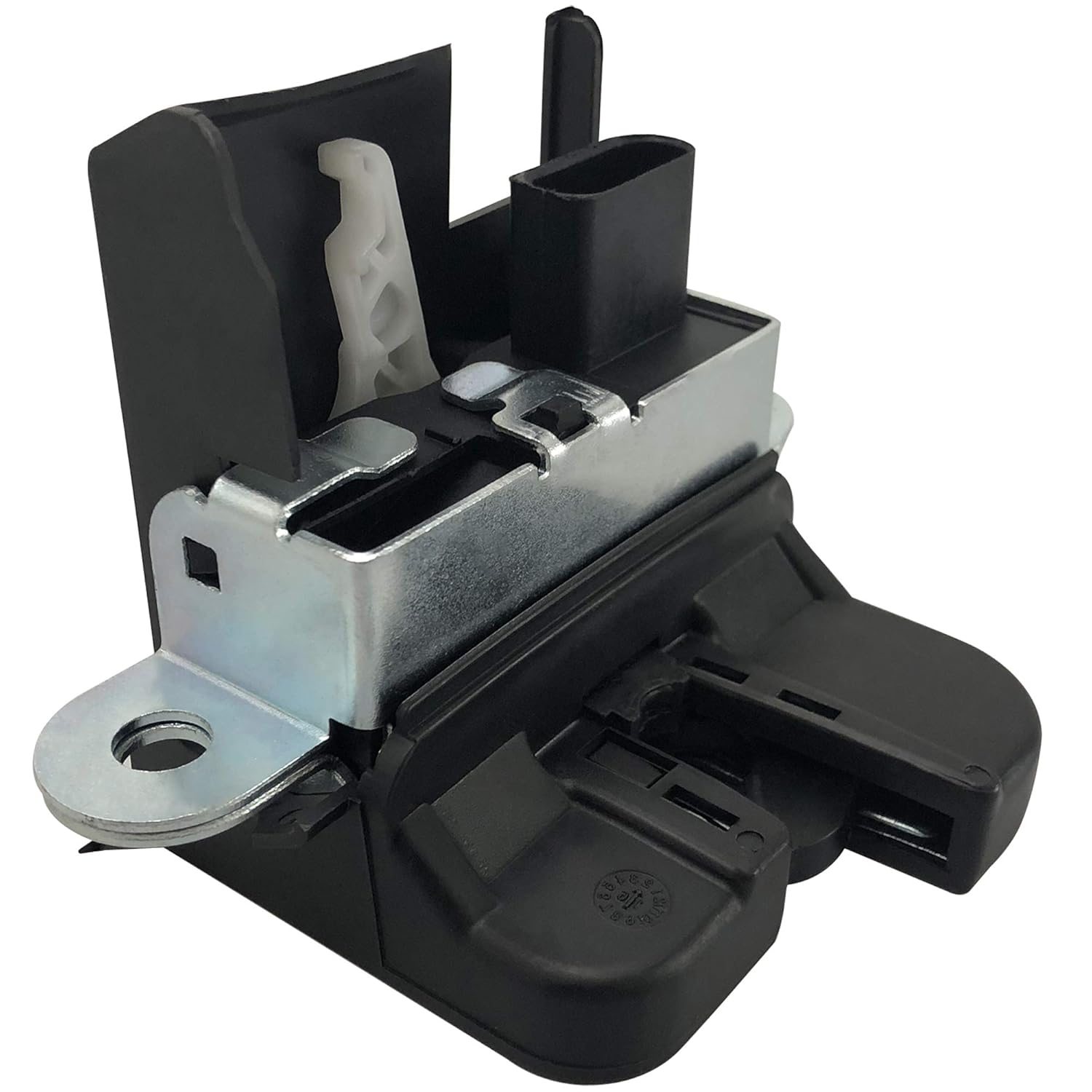 

Rear Trunk Bootlid Liftgate Latch & Lock Actuator Assembly for 2009-2013 Volkswagen Golf GTI R MK6 (Replace 5K0827505A9B9 5K0827505A)