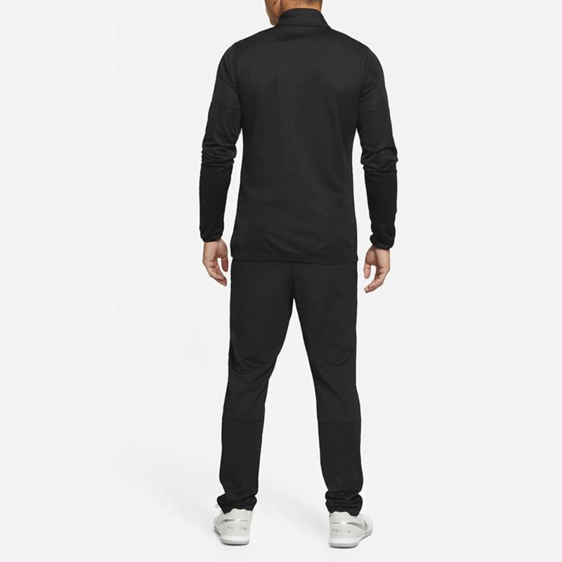 Nike All Track Suit Black Men Streetwear CW6131-011