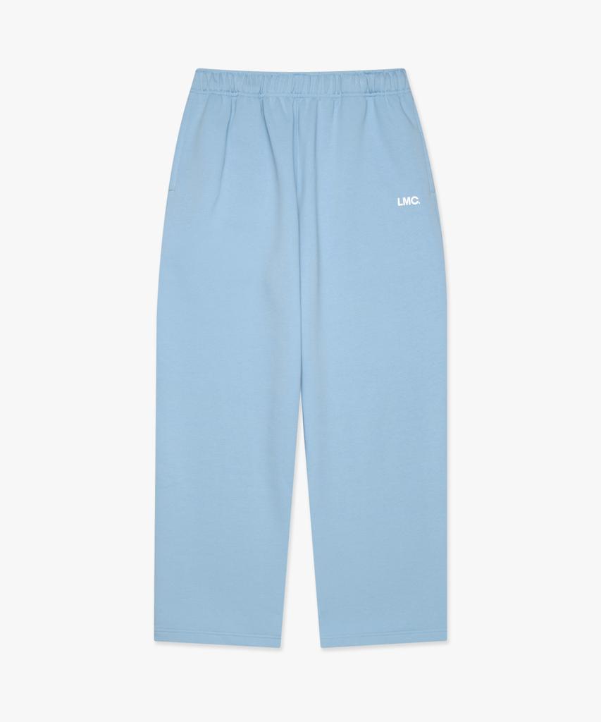 LMC S Og Straight Sweat Pants Light Blue