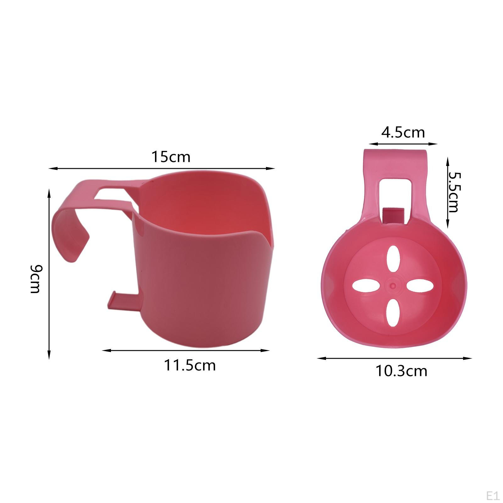 Надземный держатель для напитков — фото 3