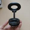 2025 Magnetic Car Phone Holder: Multi-functional Suction Cup Mount