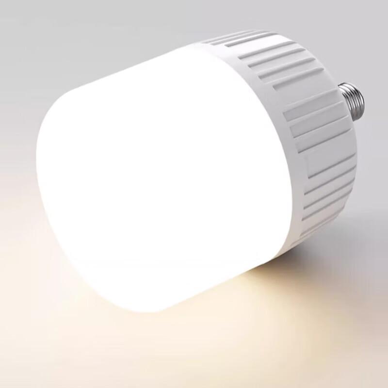 LED Emergency Light Bulb