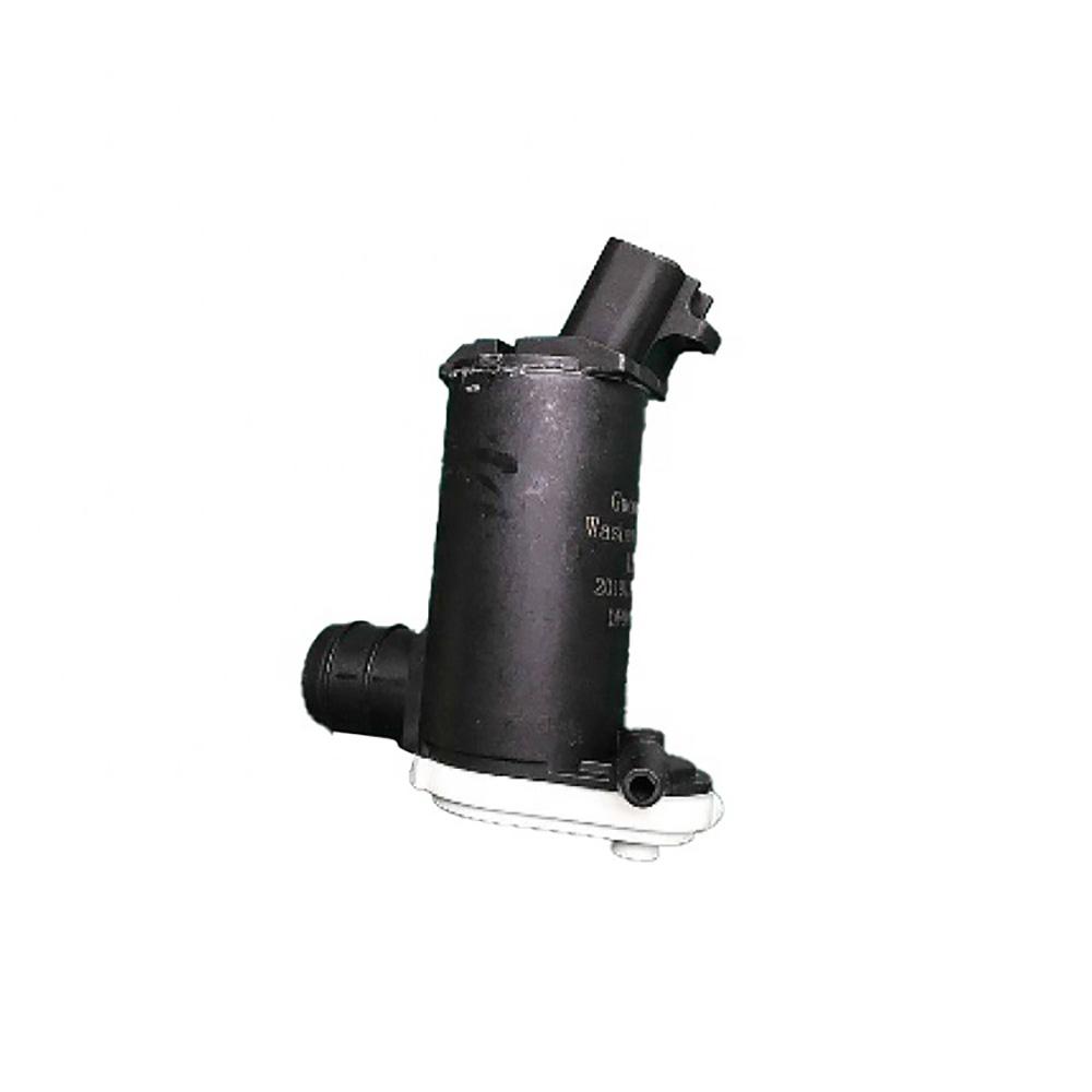 Front Windshield Washer Pump 6025017100, 6025024100 For GEELY Coolray SX11 2019-
